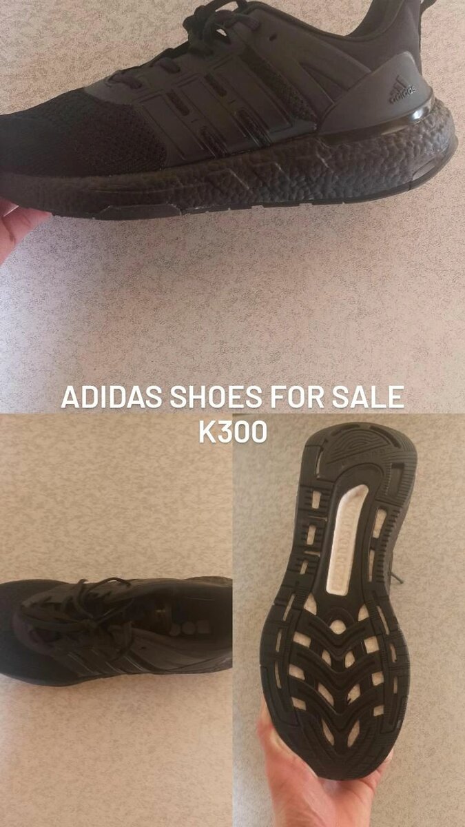 Adidas shoes
