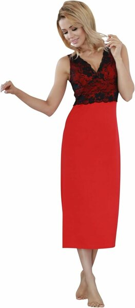 Valencia - Gown