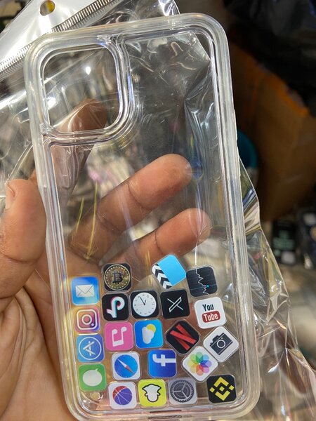 Gear 4 phone case