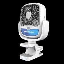 Mini misty Fan