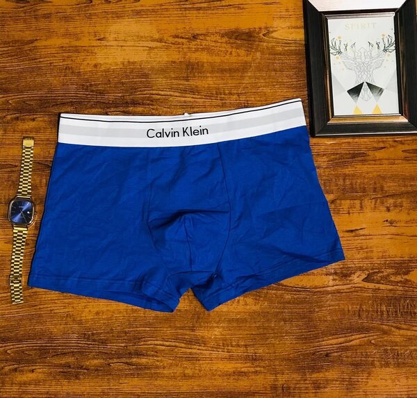 Boxer coton