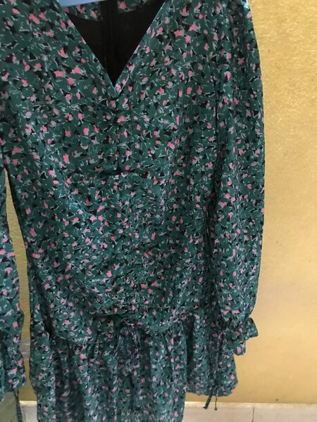 Robe taille s/m /l