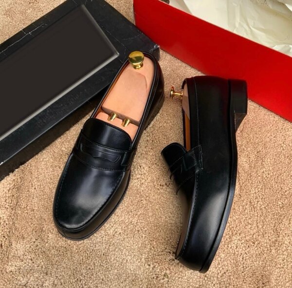 Mocassins homme