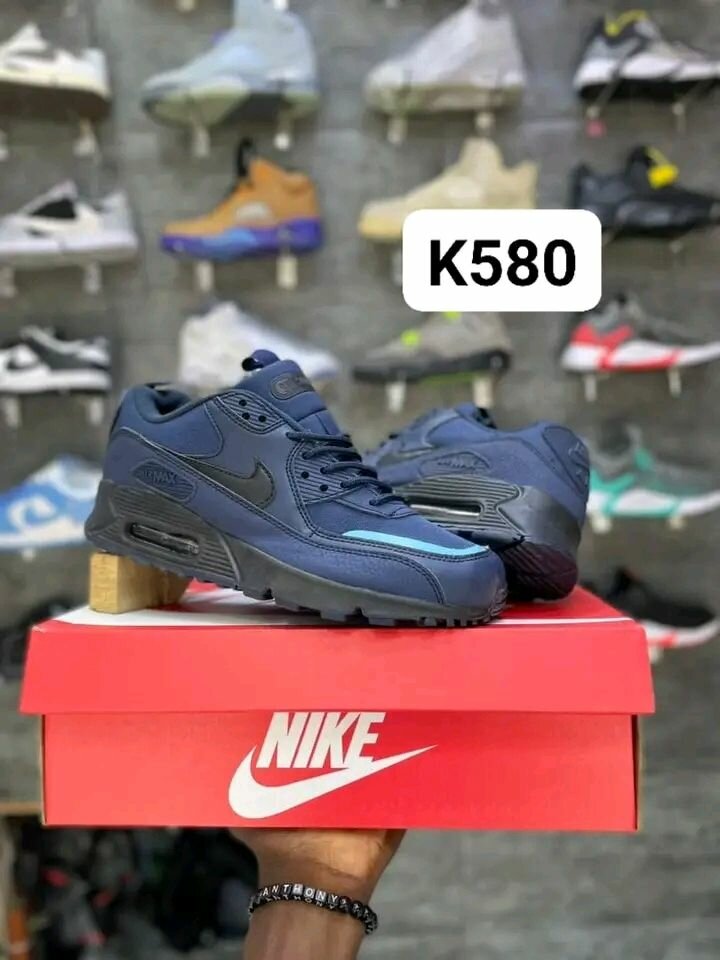 Air max 90
