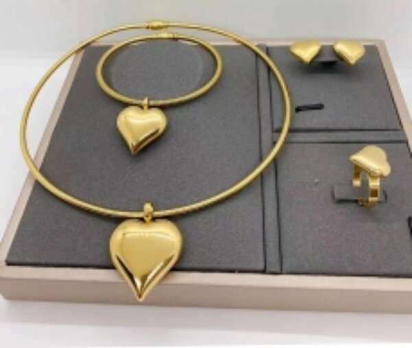 Jewelry set
