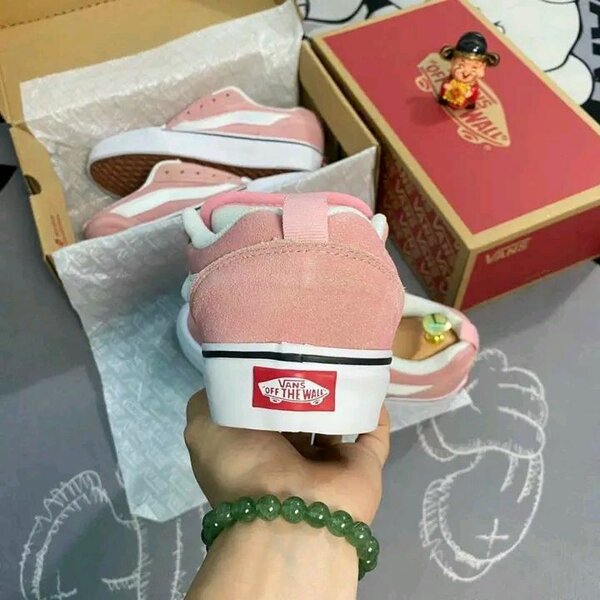 Baskets Vans Off The Wall