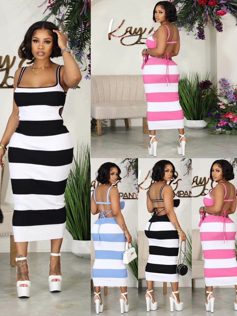 Women's dresses