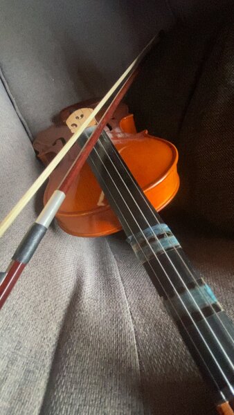 Violon 4/4 Gibson