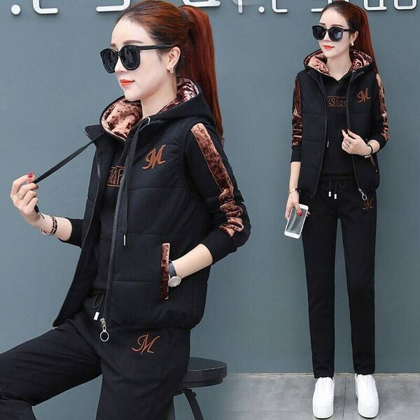 Winter Fashion Suits