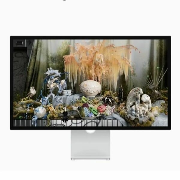 ÉCRAN APPLE 5K 27"