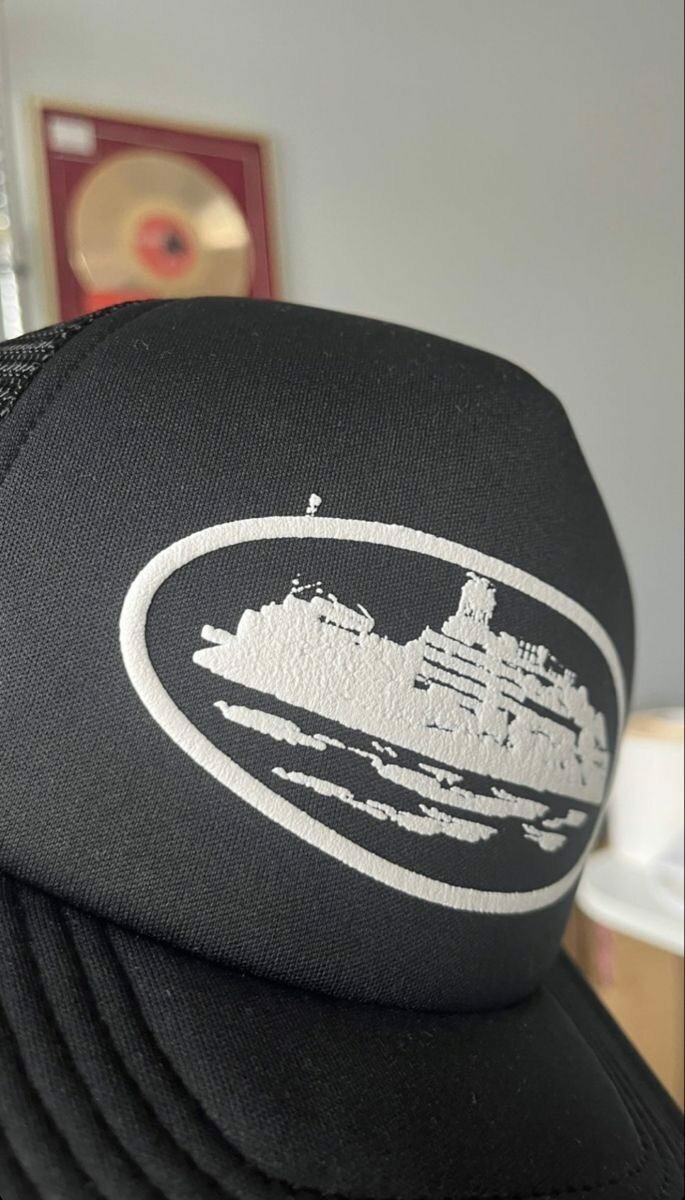 Casquette Cortez
