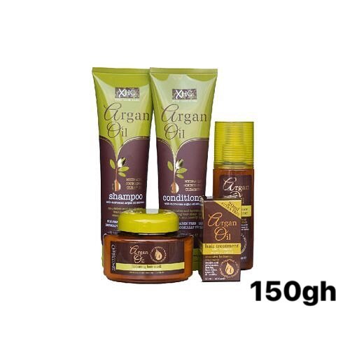 Argan  oil