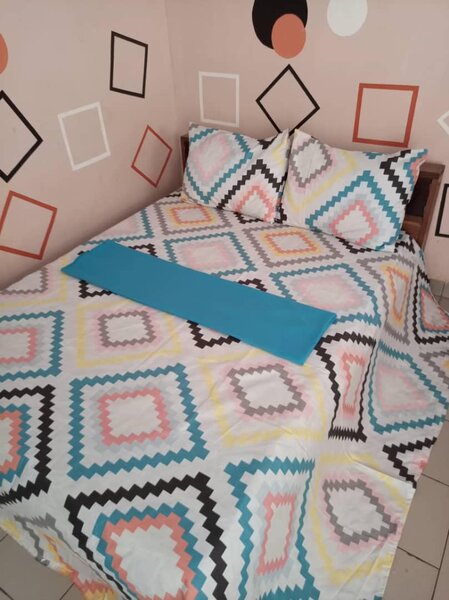 Draps complet