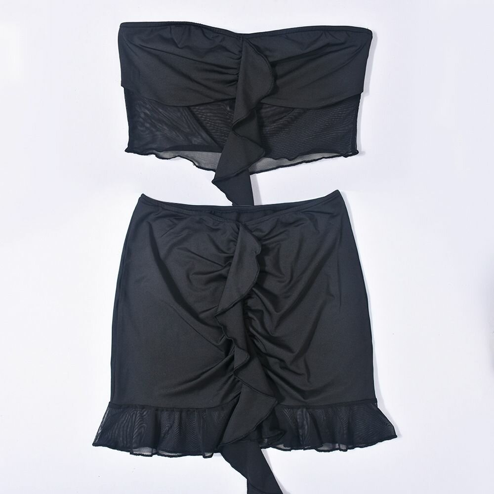 ladies 2pc