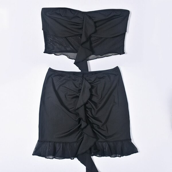 ladies 2pc