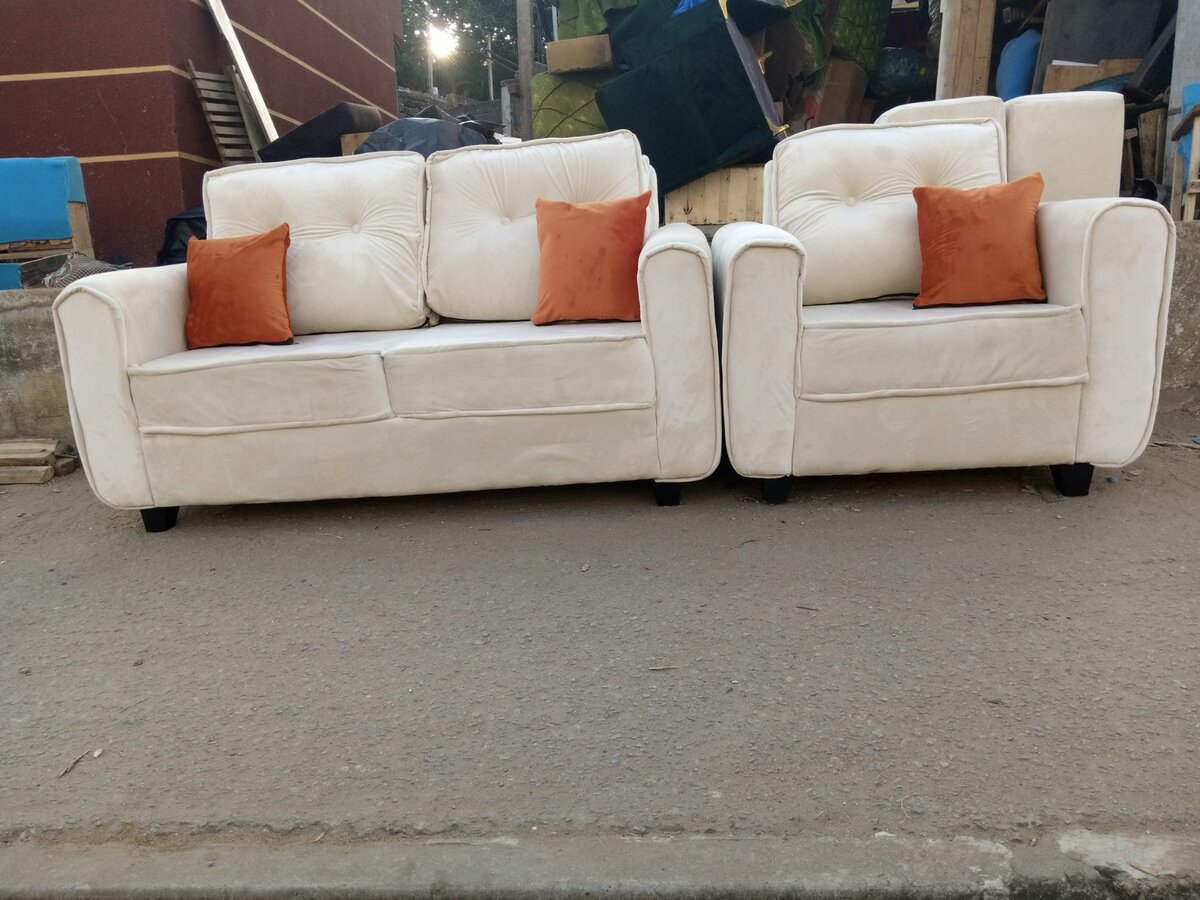 Fauteuil 3 ola