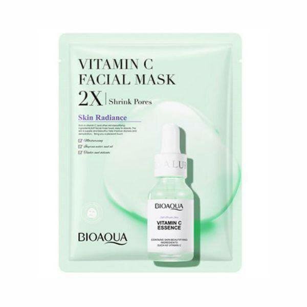 Soins de visages