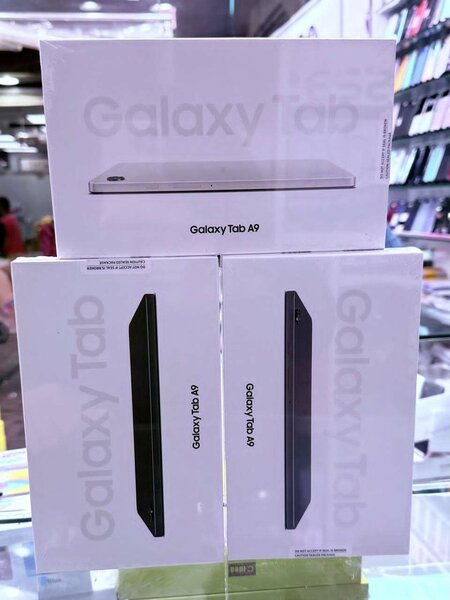 Galaxy Tab