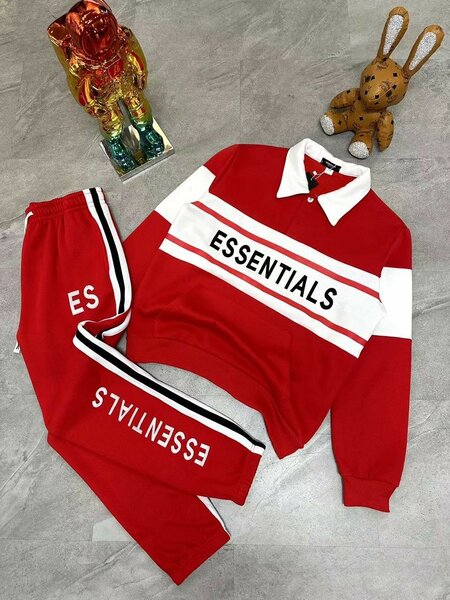 Ensemble de survêtement Essentials