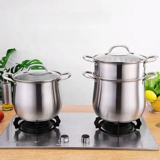 Casserole 