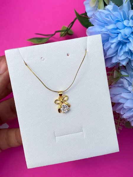 Cute necklace