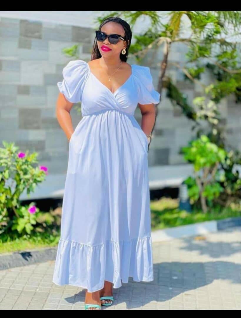Women's dresses
