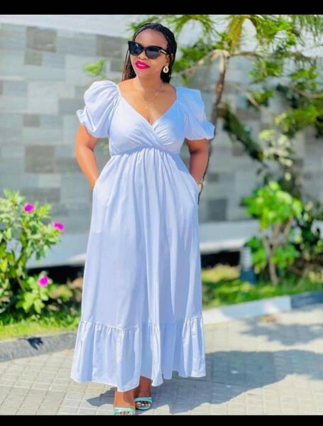 Women's dresses