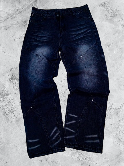 Quality Baggy jeans