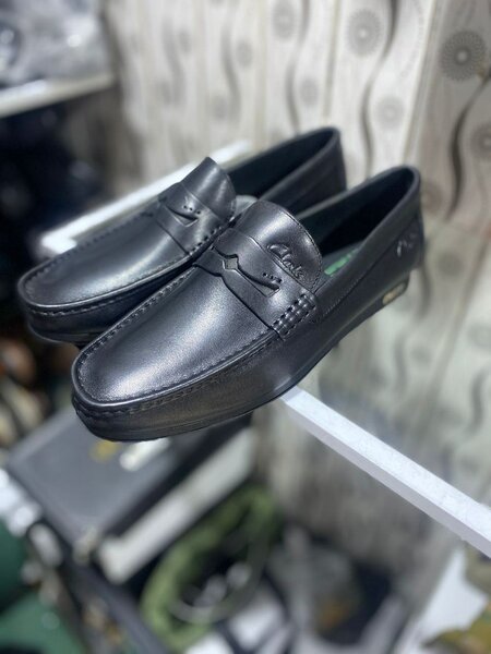 High quality loafers available