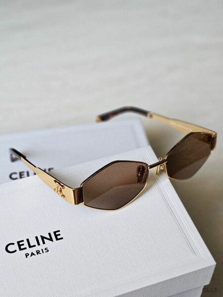 Lunettes de soleil Celine
