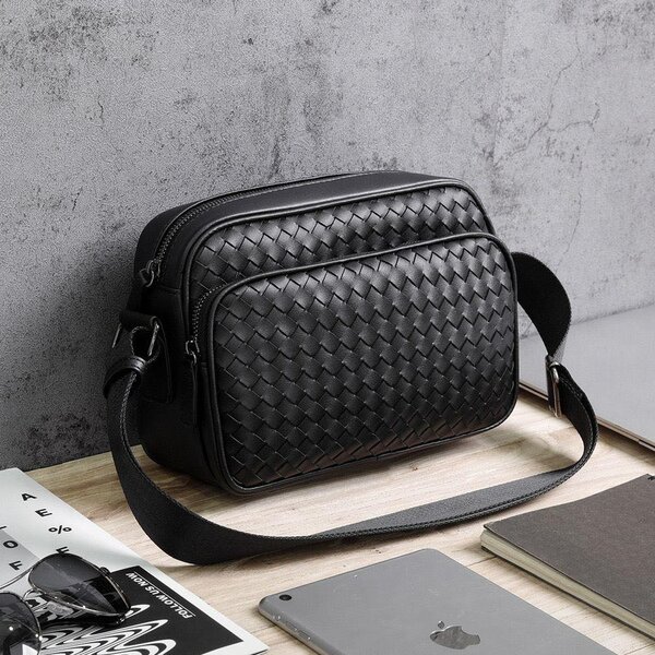 Side Bags