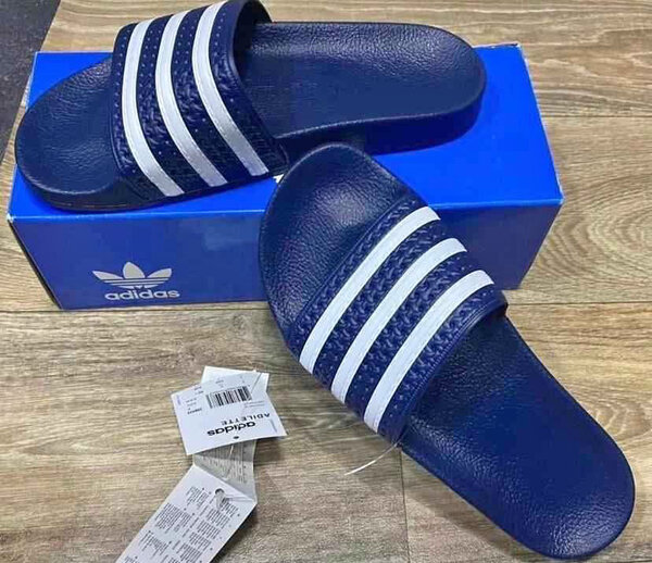 Claquettes Homme Confortables
