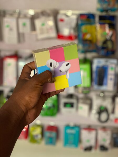Universal Inpods