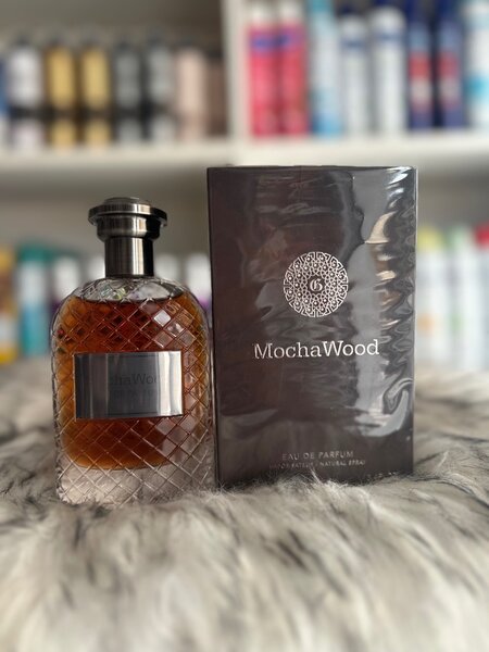 Mochawood