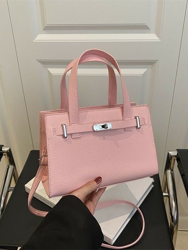 Sac à main en cuir élégant
