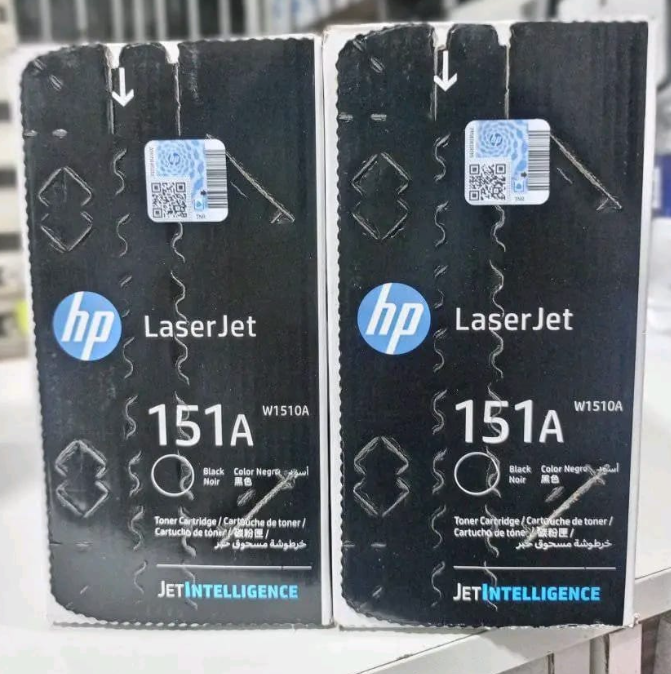 printer cartridges