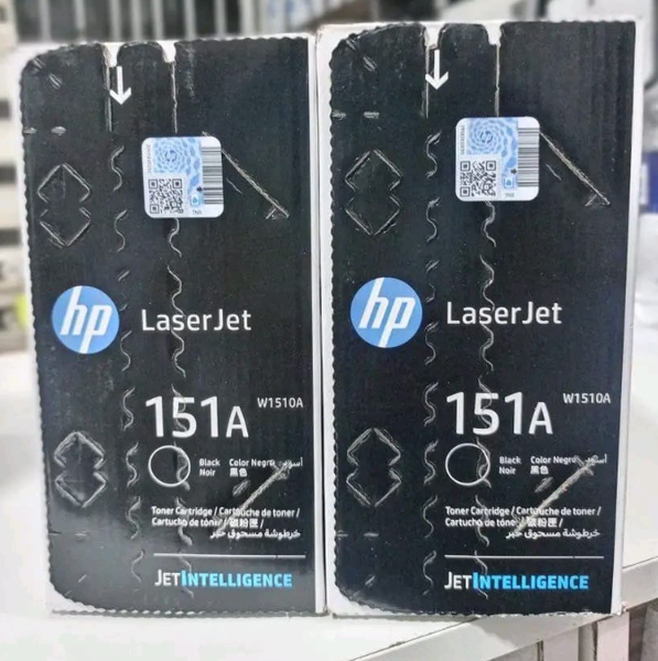 printer cartridges