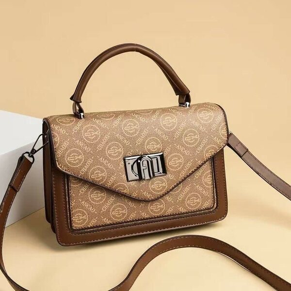 Sac à main tendance élégant