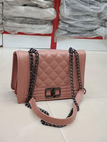 Hand bags