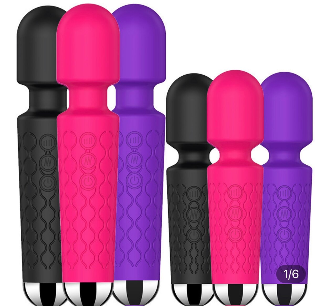 Ladies toy