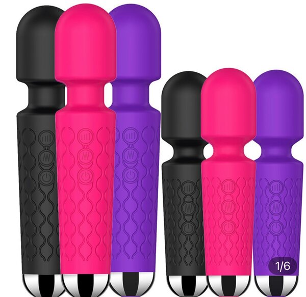 Ladies toy