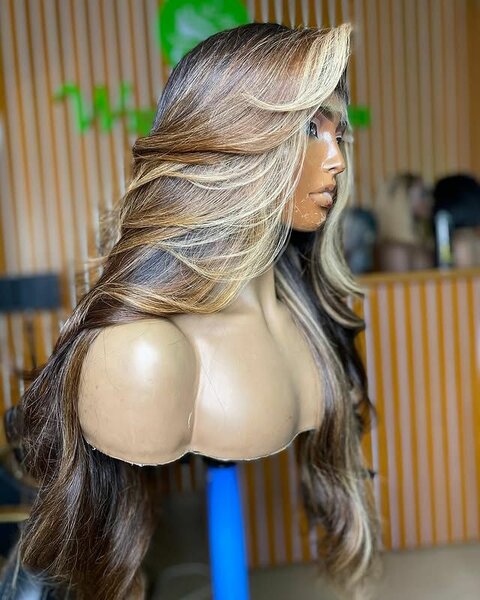 Wig