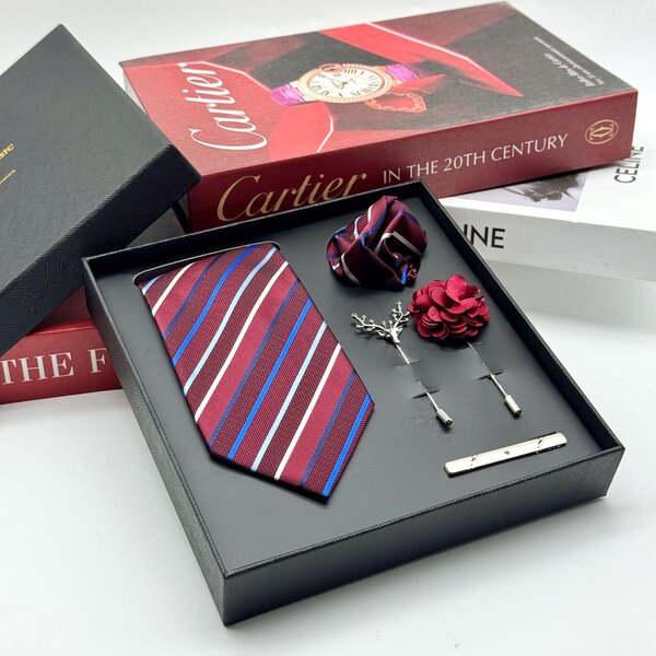 TIE SET