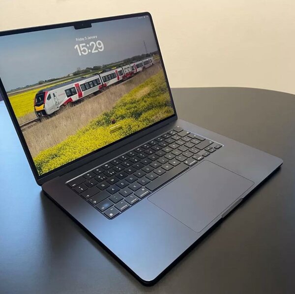 MacBook Air 2022