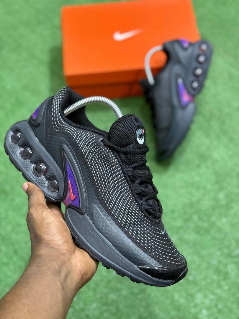 Air max Dn