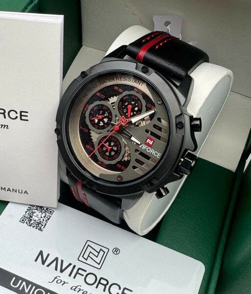 Wristwatch