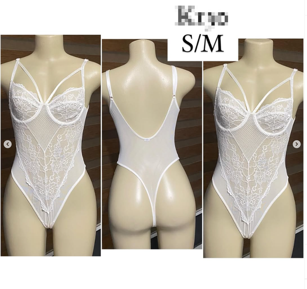 lingerie