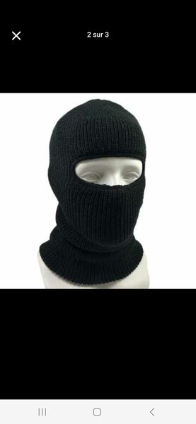 Cagoule