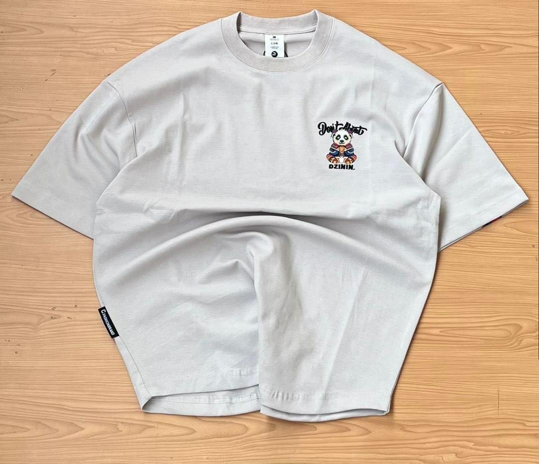 Stock T-shirt