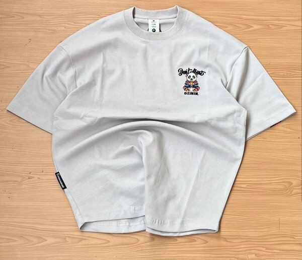 Stock T-shirt
